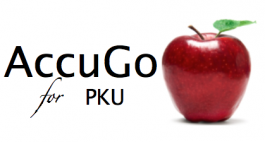 AccuGo for PKU
